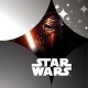 Star Wars Darth Vader Παιδικός Φακός LED 0.3W Philips