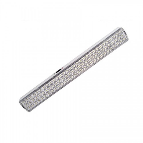 LED SMD Φωτιστικό Ασφαλείας Από Πλαστικό Λευκό 9W 230V IP20 Spotlight