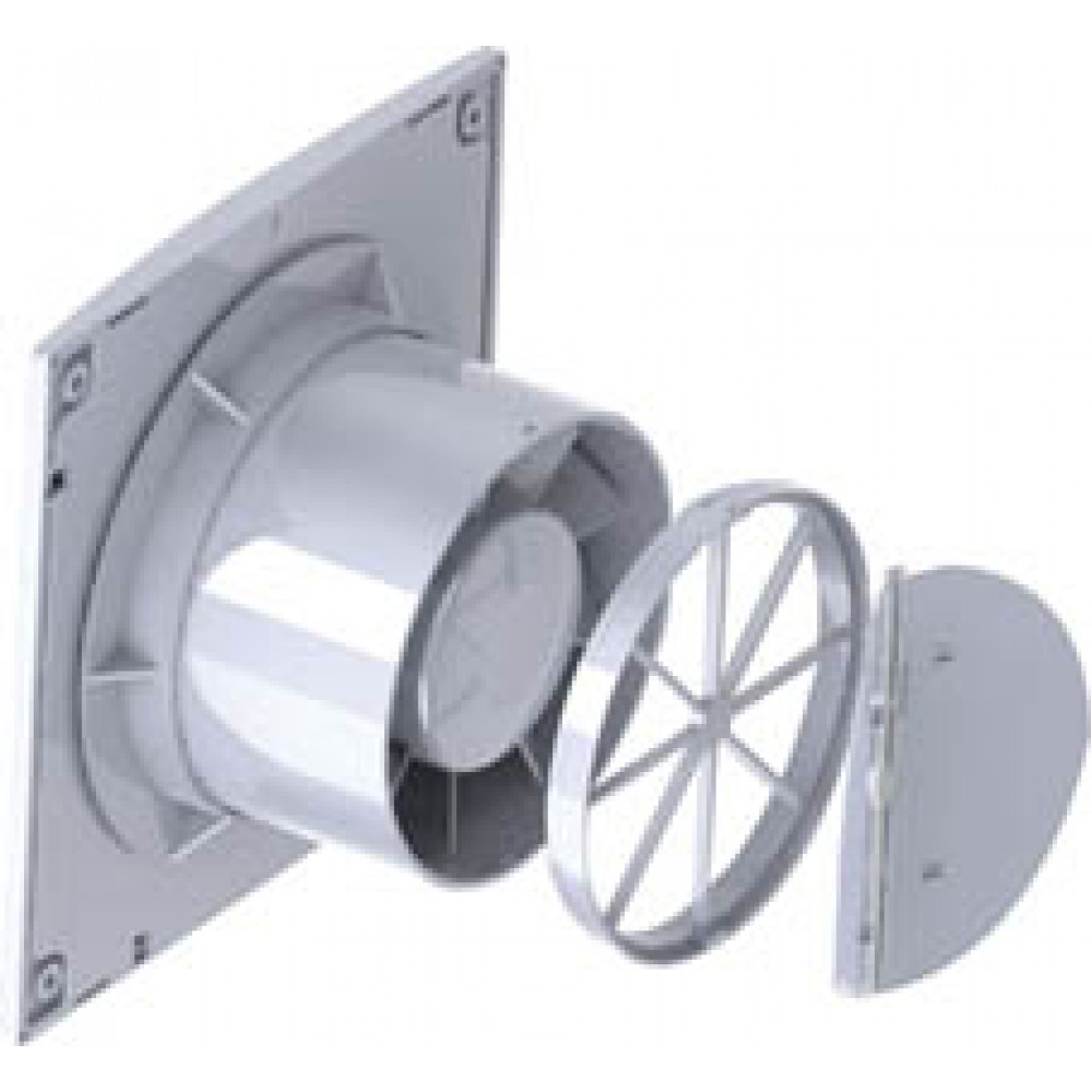 ΕΞΑΕΡΙΣΤΗΡΑΣ ΕΣΩΤ.ΧΩΡΟΥ ΛΕΠΤΟΥ ΠΡΟΦΙΛ 25W ΛΕΥΚΟΣ TOP-1219 BHC - TOP ELECTRONIC