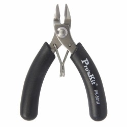 Κόφτης Πλάγιος MINI 90mm Αντιδιαβρωτικός 1PK-501A T/PRO Pro'sKit