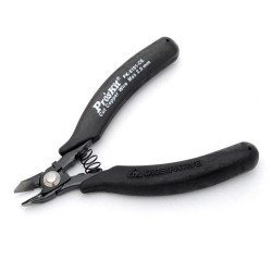 Κόφτης Πλάγιος 120mm Αντιδιαβρωτικός 1PK-5101 T/PRO Pro'sKit