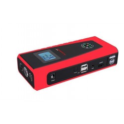 Εκκινητής Μπαταρίας Αυτοκινήτων 12000mAh EPS-K09S PSH TOP ELECTRONIC