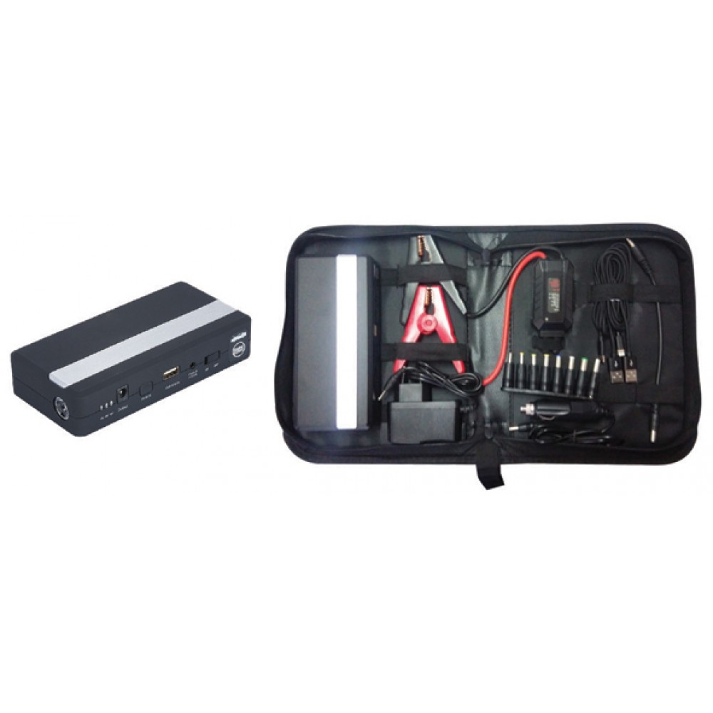 Εκκινητής Μπαταρίας Αυτοκινήτων 14000mAh K05S PSH TOP ELECTRONIC