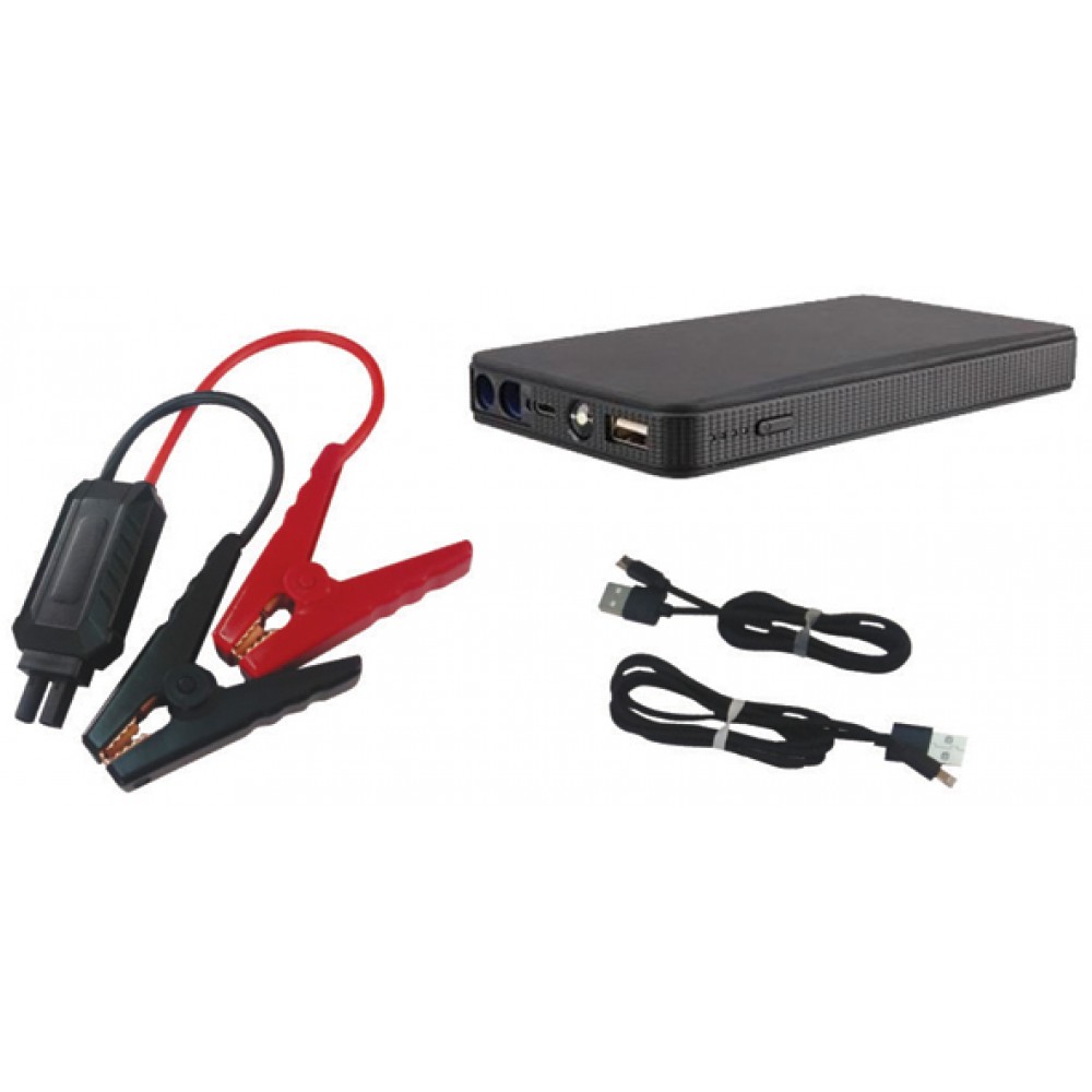 Εκκινητής Μπαταρίας Αυτοκινήτων 6000mAh EPS-K21 PSH TOP ELECTRONIC