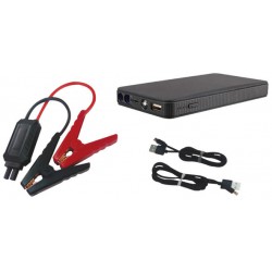 Εκκινητής Μπαταρίας Αυτοκινήτων 6000mAh EPS-K21 PSH TOP ELECTRONIC