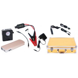 Εκκινητής Μπαταρίας Αυτοκινήτων 18000mAh K66 PSH TOP ELECTRONIC