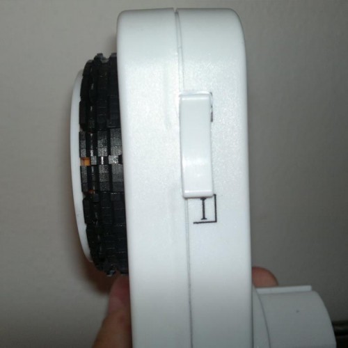 Μηχανικός Ημερήσιος Χρονοδιακόπτης Πρίζας 3500W TG-14 TOP ELECTRONIC