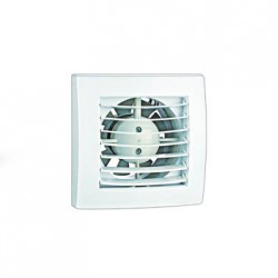 Εξαεριστήρας Λουτρού Thick Design Φ149 25W TOP ELECTRONIC