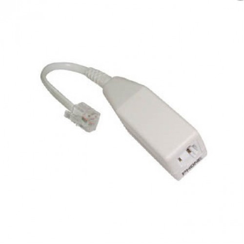 Τηλεφωνικό Φίλτρο ADSL 2 Για PSTN NET043 TOP ELECTRONIC