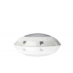 18W LED Φωτιστικό Αδιάβροχο Πισίνας Φ245 90° Σε Λευκό IP68 CW Universe