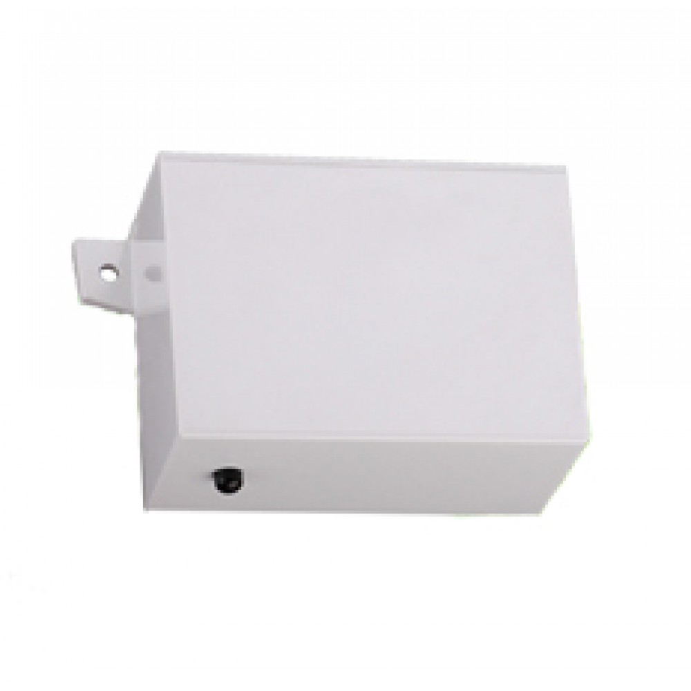 Αισθητήρας Μέρα-Νύχτα IP65 10A 230V Λευκός Universe