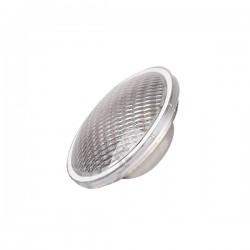 Λάμπα Πισίνας PAR56 LED 18W AC/DC 12V  Blue IP68 Universe