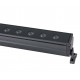 LED Γραμμικό Wall Washer Αλουμινίου Σε Ανθρακί 10º IP65 Marvel VIOKEF