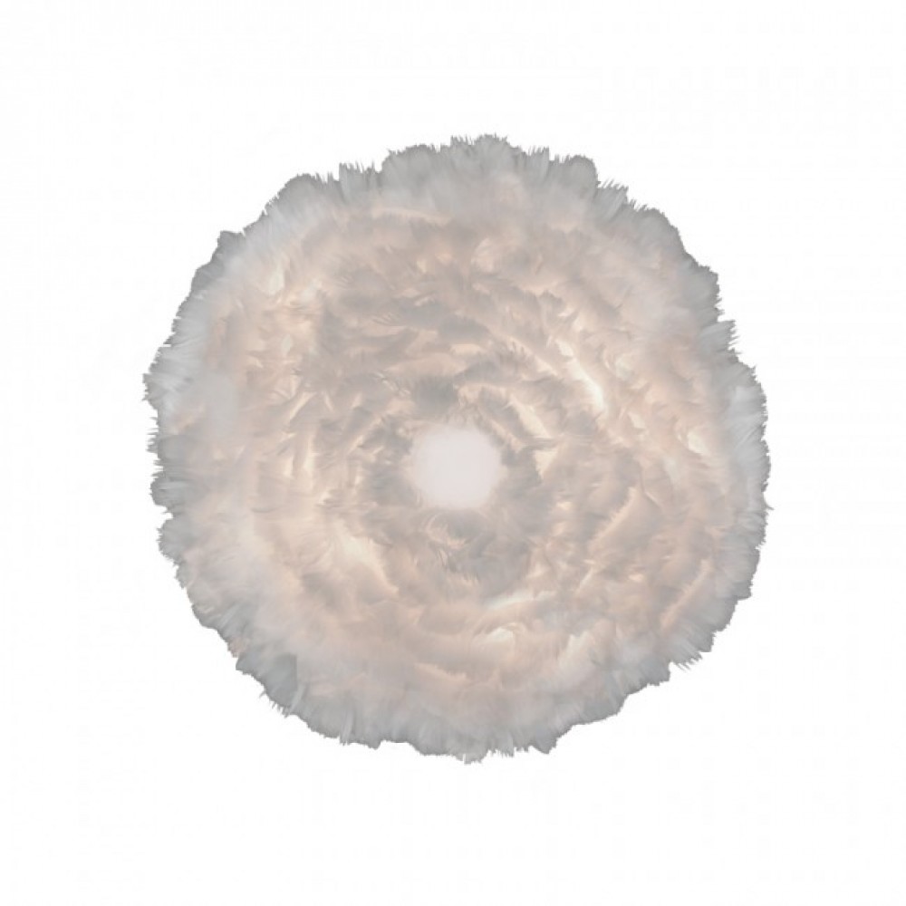 Φωτιστικό Από Φυσικά Πούπουλα EOS UP Φ45 UMAGE