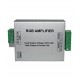 Ενισχυτής Σήματος AMF 12V DC-24V DC Για RGB Ταινίες LED ACA