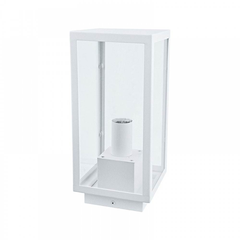 Φωτιστικό Δαπέδου Εξωτερικού Χώρου Σε Διάφορα Χρώματα 35cm 1x E27 IP44 CELIA Aca