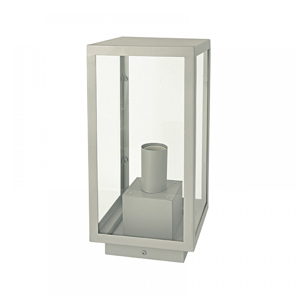 Φωτιστικό Δαπέδου Εξωτερικού Χώρου Σε Διάφορα Χρώματα 35cm 1x E27 IP44 CELIA Aca