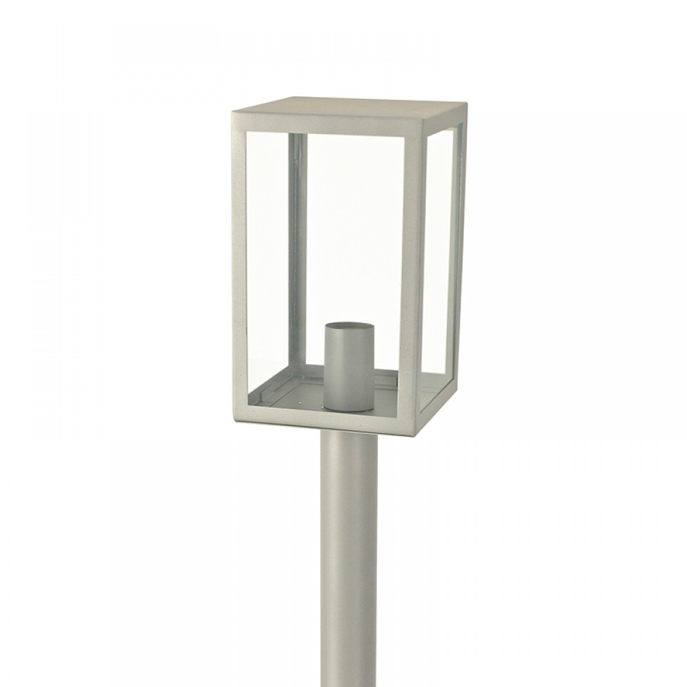 Κολωνάκι Εξωτερικού Χώρου Σε Διάφορα Χρώματα 1000cm 1x E27 IP44 CELIA Aca