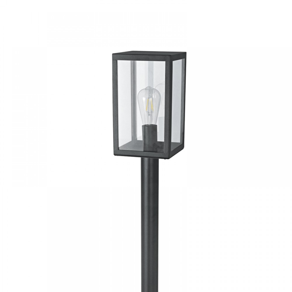 Κολωνάκι Εξωτερικού Χώρου Σε Διάφορα Χρώματα 1000cm 1x E27 IP44 CELIA Aca