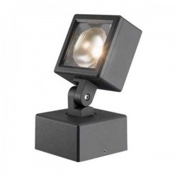 LED Φωτιστικό Σποτ Εδάφους 12W 762lm 29° IP65 MALB Aca