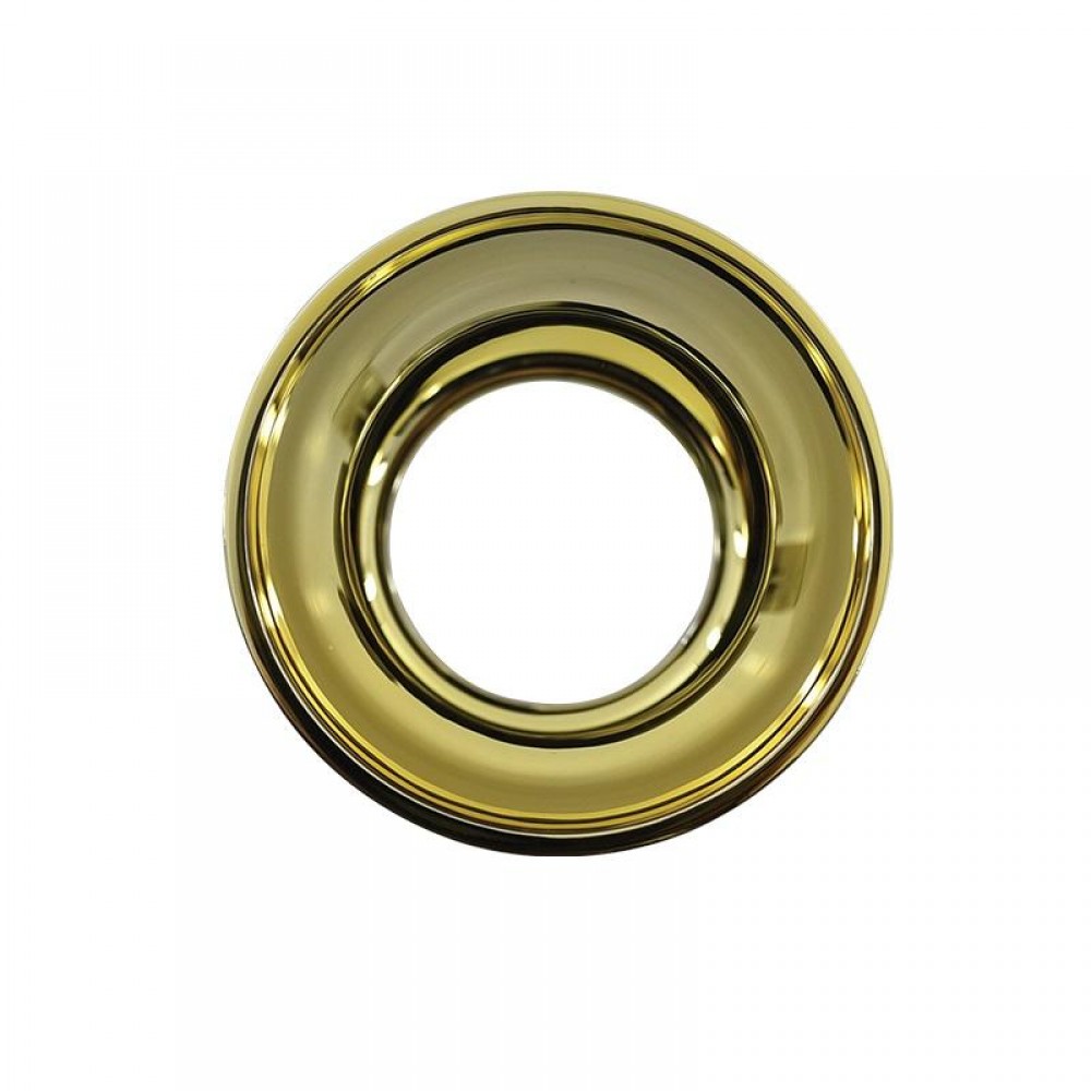 Απλίκα Γύψινη Χωνευτή Με Διάφορα Χρώματα Πρόσοψης Στρογγυλά 1x GU10 max 35W MOLLY Aca