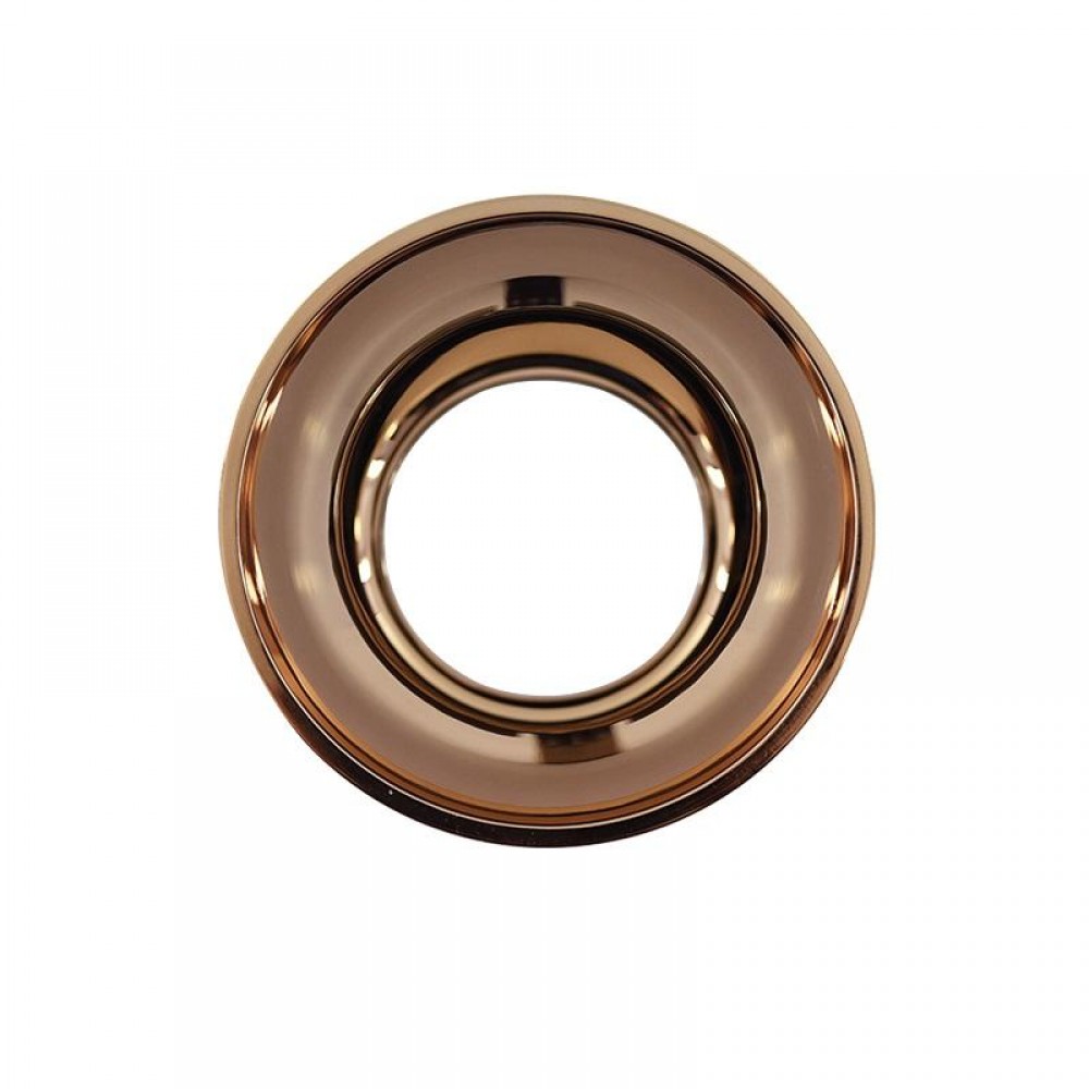 Απλίκα Γύψινη Χωνευτή Με Διάφορα Χρώματα Πρόσοψης Στρογγυλά 1x GU10 max 35W MOLLY Aca