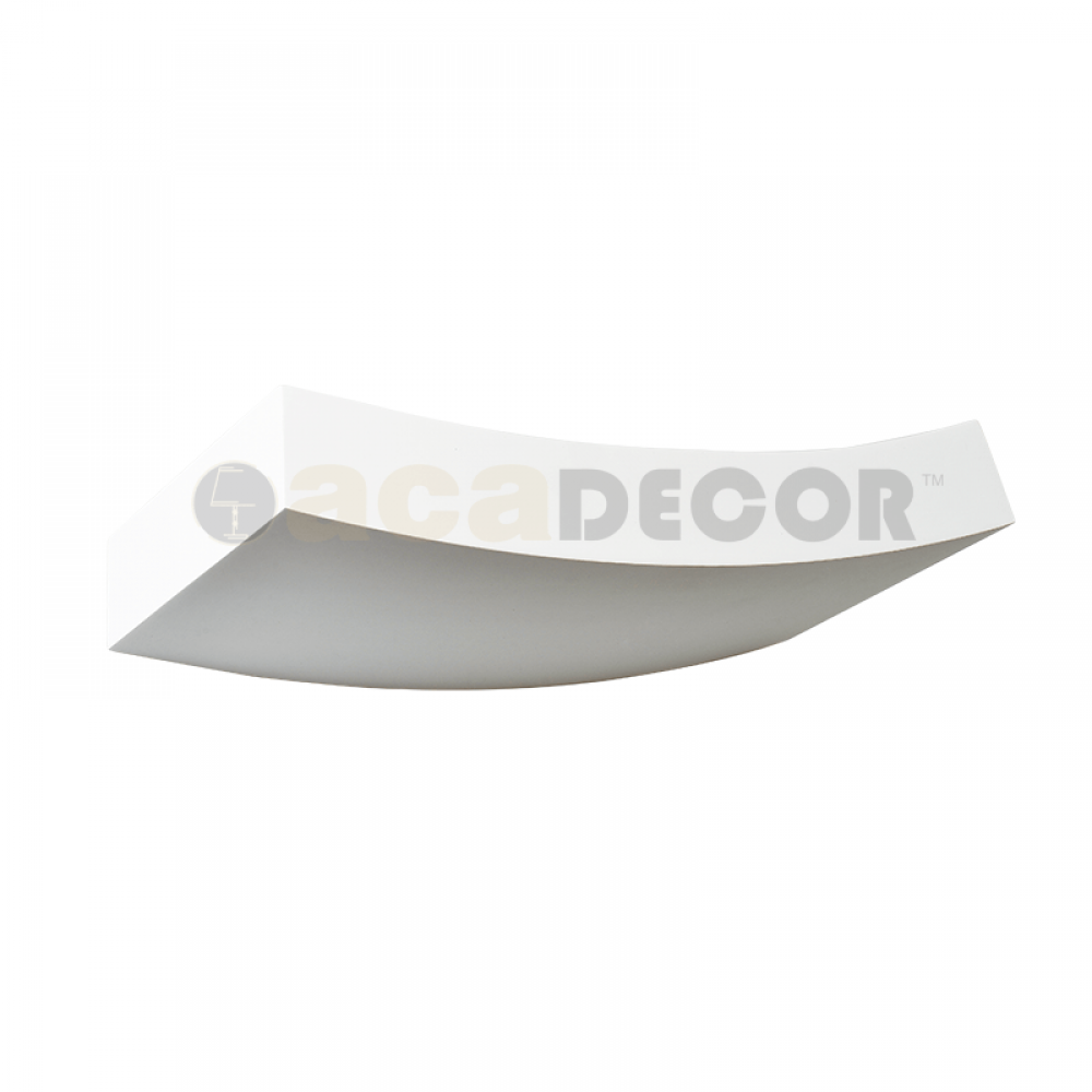 Απλίκα Γύψινη 1x R7s 118mm max 50W IBON Aca