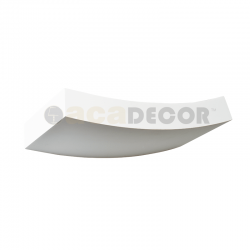 Απλίκα Γύψινη 1x R7s 118mm max 50W IBON Aca