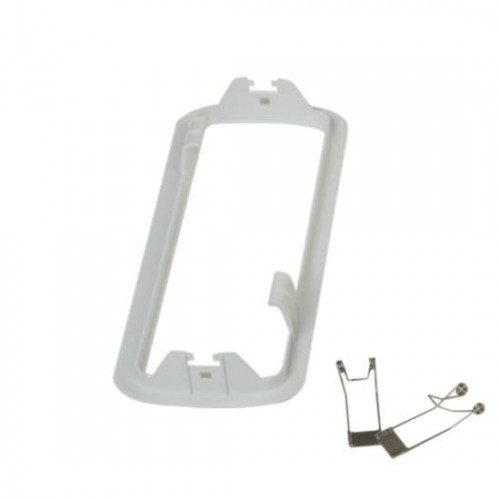 Πλαίσιο Με Ελατήρια Για Χωνευτή Τοποθέτηση Για Τα Φωτιστικά Ασφαλείας HAPES ACA 