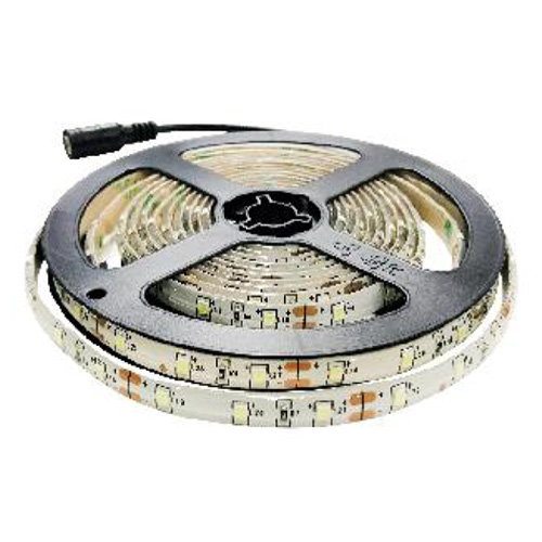 LED Ταινία 6W SMD 230V 100lm Αδιάβροχη IP65 RGB Με Control - 3 Μέτρα Σε Blister ACA