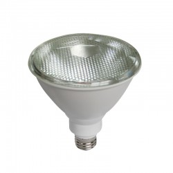 Λάμπα Led Εξωτερικού Χώρου 15W E27 PAR38 42V IP65 Diolamp