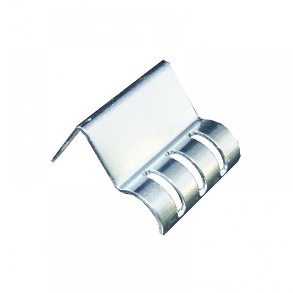 Μεταλλική Βάση Στερέωσης Με Ρυθμιζόμενη Γωνία Για Το Προφίλ CIRC P8 ACA 