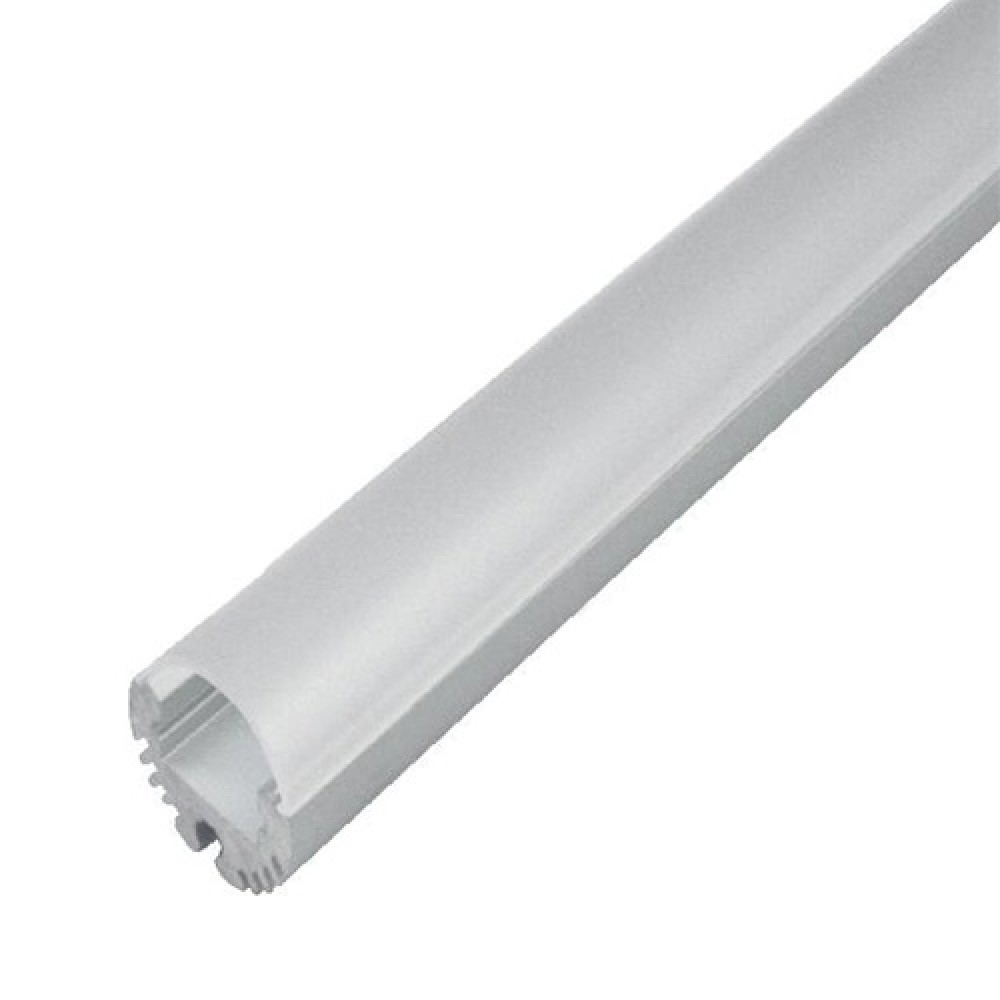 Μεταλλική Βάση Στερέωσης Με Ρυθμιζόμενη Γωνία Για Το Προφίλ CIRC P8 ACA 