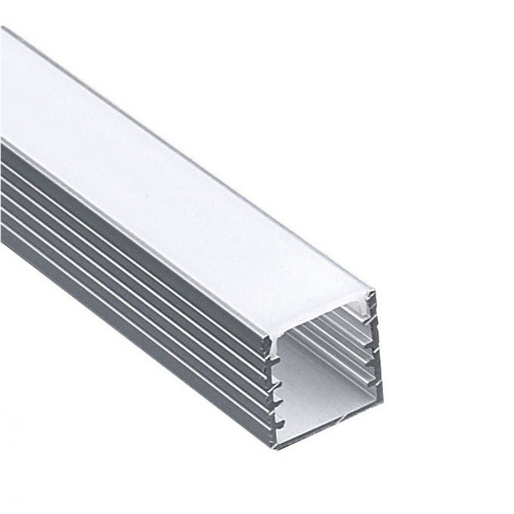 Μεταλλικό Κλιπ Στερέωσης Για Προφίλ DEP P124 ACA