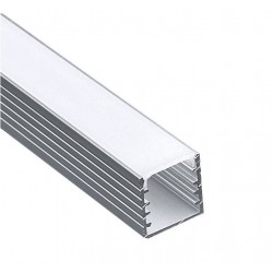 Μεταλλικό Κλιπ Στερέωσης Για Προφίλ DEP P124 ACA