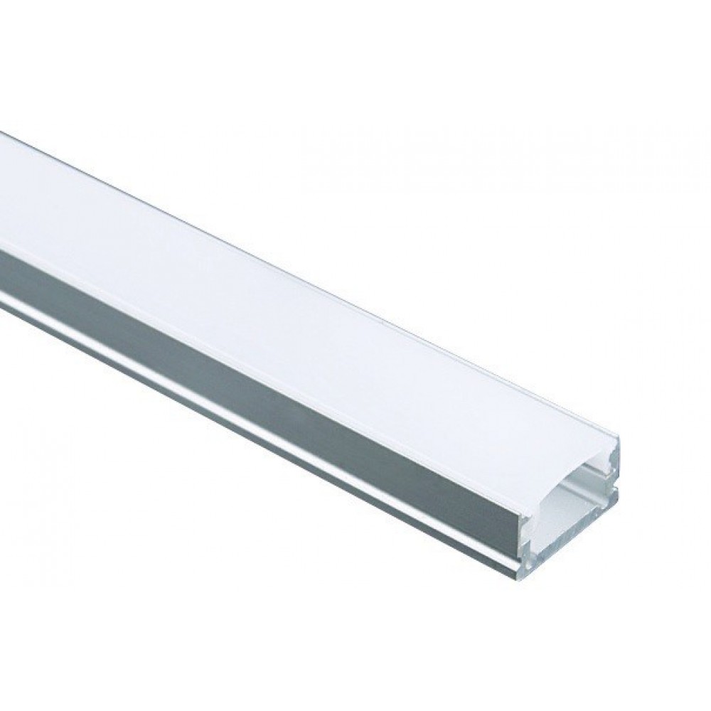 Μεταλλικό Κλιπ Στερέωσης Για Προφίλ CRUZ P163 ACA