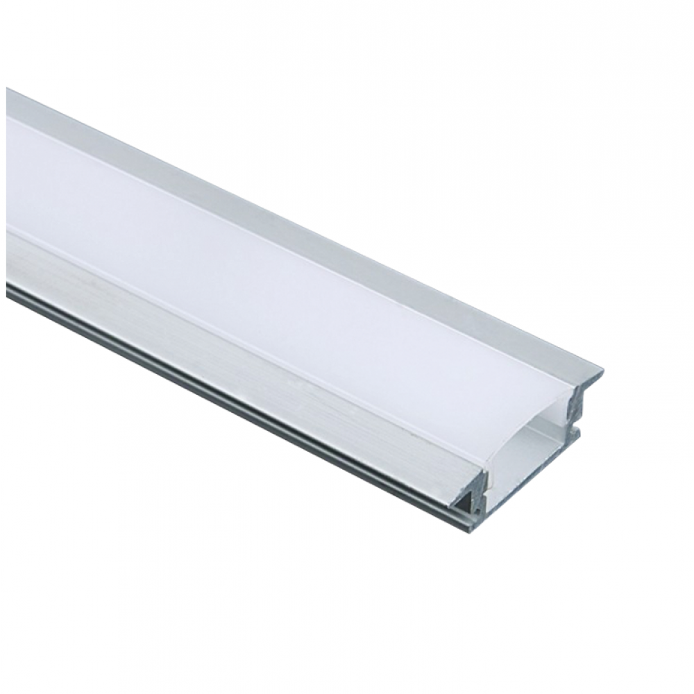 Μεταλλικό Κλιπ Στερέωσης Για Προφίλ MINI P108 + P109 ACA