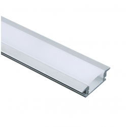 Μεταλλικό Κλιπ Στερέωσης Για Προφίλ MINI P108 + P109 ACA