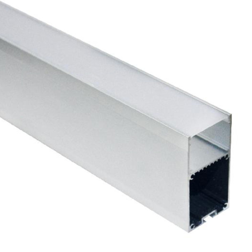 Μεταλλικό Κλιπ Στερέωσης Για Το Προφίλ NERI P210 + MILO P207 ACA