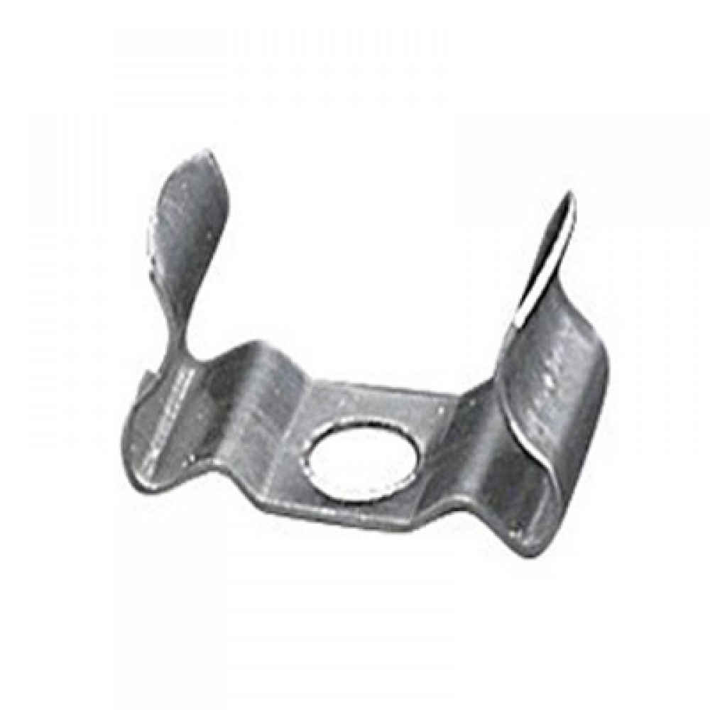 Μεταλλικό Κλιπ Στερέωσης Για Προφίλ CRUZ P163 ACA