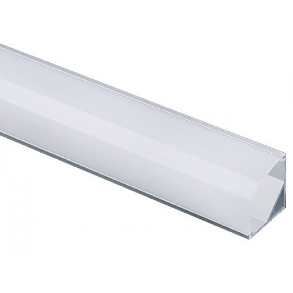 Μεταλλικό Κλιπ Στερέωσης Για Προφίλ P161 ACA