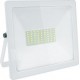 Αδιάβροχος LED SMD Προβολέας Αλουμινίου Σε Ψυχρό Λευκό 50W IP66 230V 110° ACA