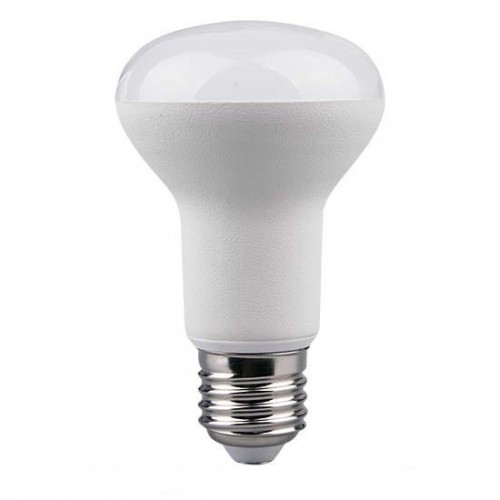 Λαμπτήρας E27 LED 10W R63 6000K Ψυχρό λευκό 160° Diolamp
