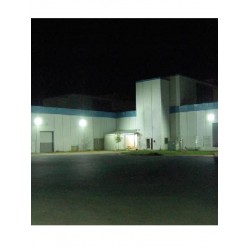 LED Προβολέας Με Φωτοβολταϊκό Πάνελ 200W 6000K 3.2V/30Ah IP66 120° SVIDE ACA