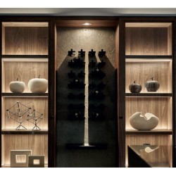 LED Χωνευτό Φωτιστικό Σποτ Λευκό Στρογγυλό Αδιάβροχο 2W 4000K 230V 100° IP44 ARED ACA