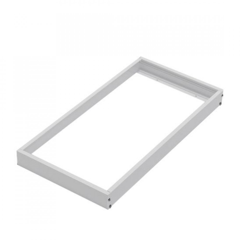 Πλαίσιο Οροφής LED PANEL 300 x 600 x 60mm Aca