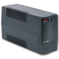 ESCUN MT-1000 Line Interactive UPS 1000VA με Σταθεροποιητή ESCUN