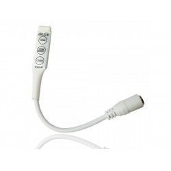 LED-RGB Controller Dimmer 12A Amarad