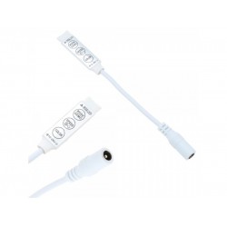 LED-RGB Controller Dimmer 12A Amarad