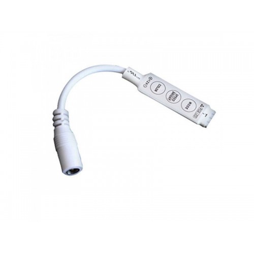 LED-RGB Controller Dimmer 12A Amarad